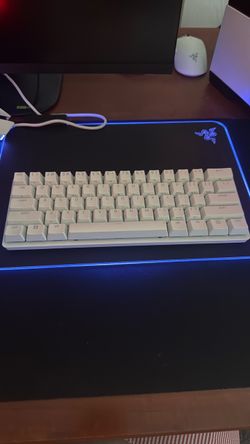 Razor Hunstman Mini.