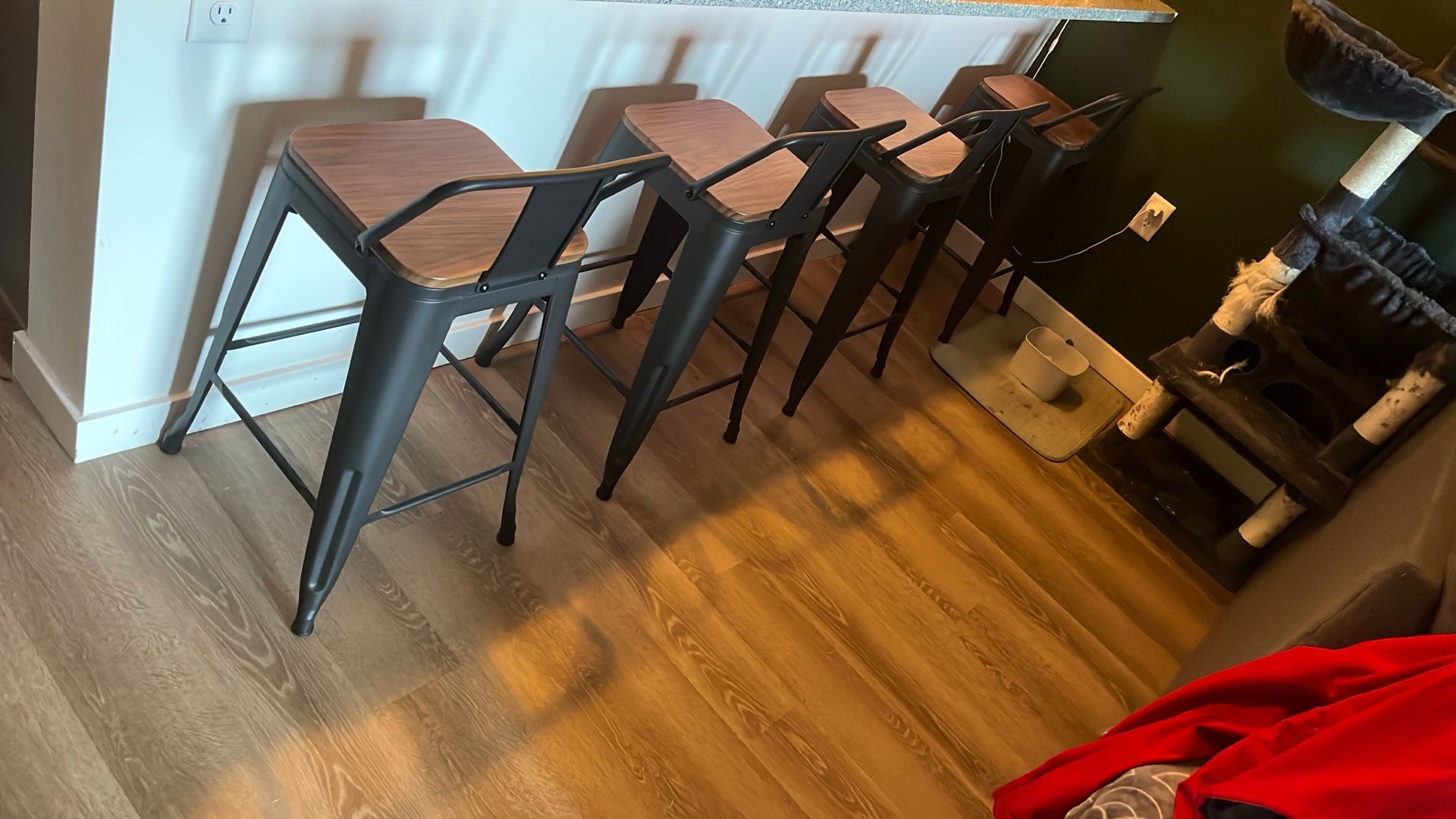 Stools