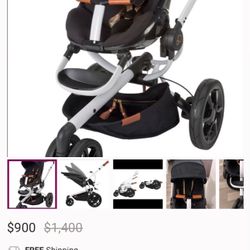 Maxi Cosi Max 30 By Rachel Zoe