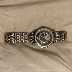 Bulova watch