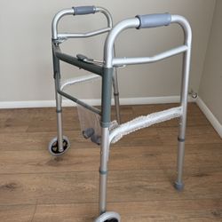 Folding Walker