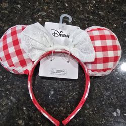 Disney Ears 