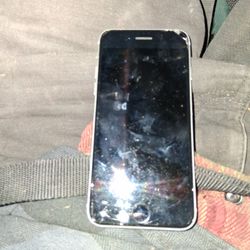 Apple Iphone 2nd Generation