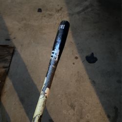 Marucci Wood Bat