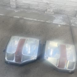 2018 Fordpick Up Headlights 