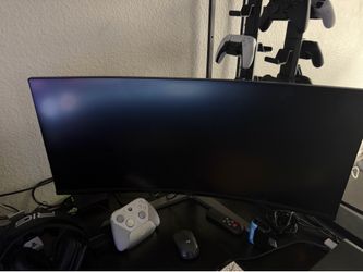 Monitor Gaming