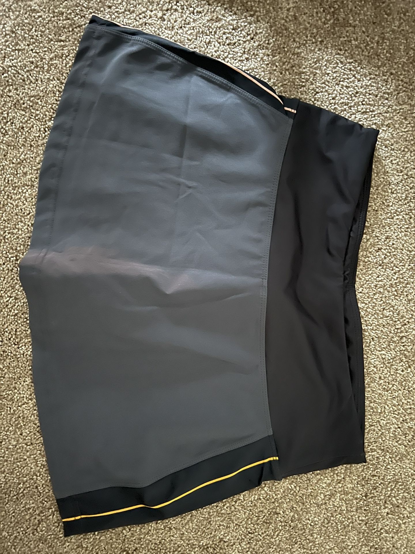 Tennis skirt