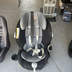 Car Seat