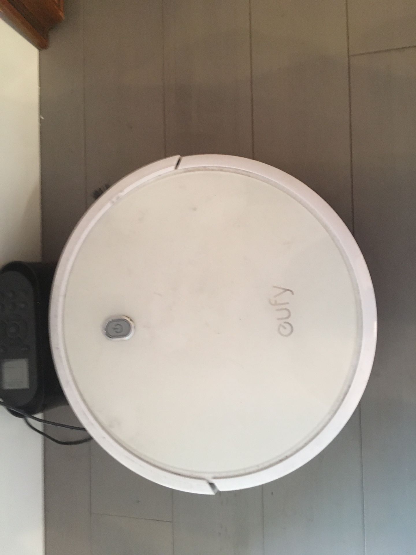 Eufy Robot Vacuum