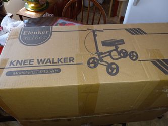 Knee Walker