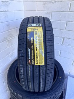 245/45ZR20 – Headway Tires