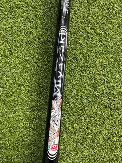 ⛳ Miyazaki B. Asha 4S Stiff Shaft – 40.5” – TaylorMade Adapter