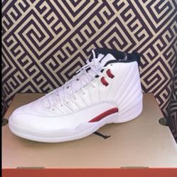 Jordan 12 Twist