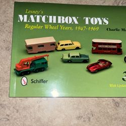 Matchbox Lesney’s 1(contact info removed)