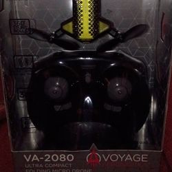 Voyage Aeronautics Drone