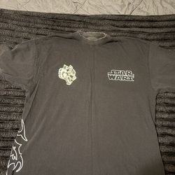 Used Darc sport t shirt Large