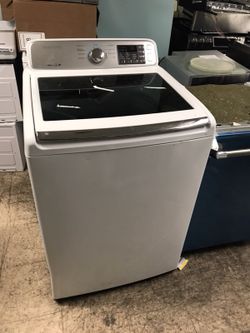 samsung washer dryer gas