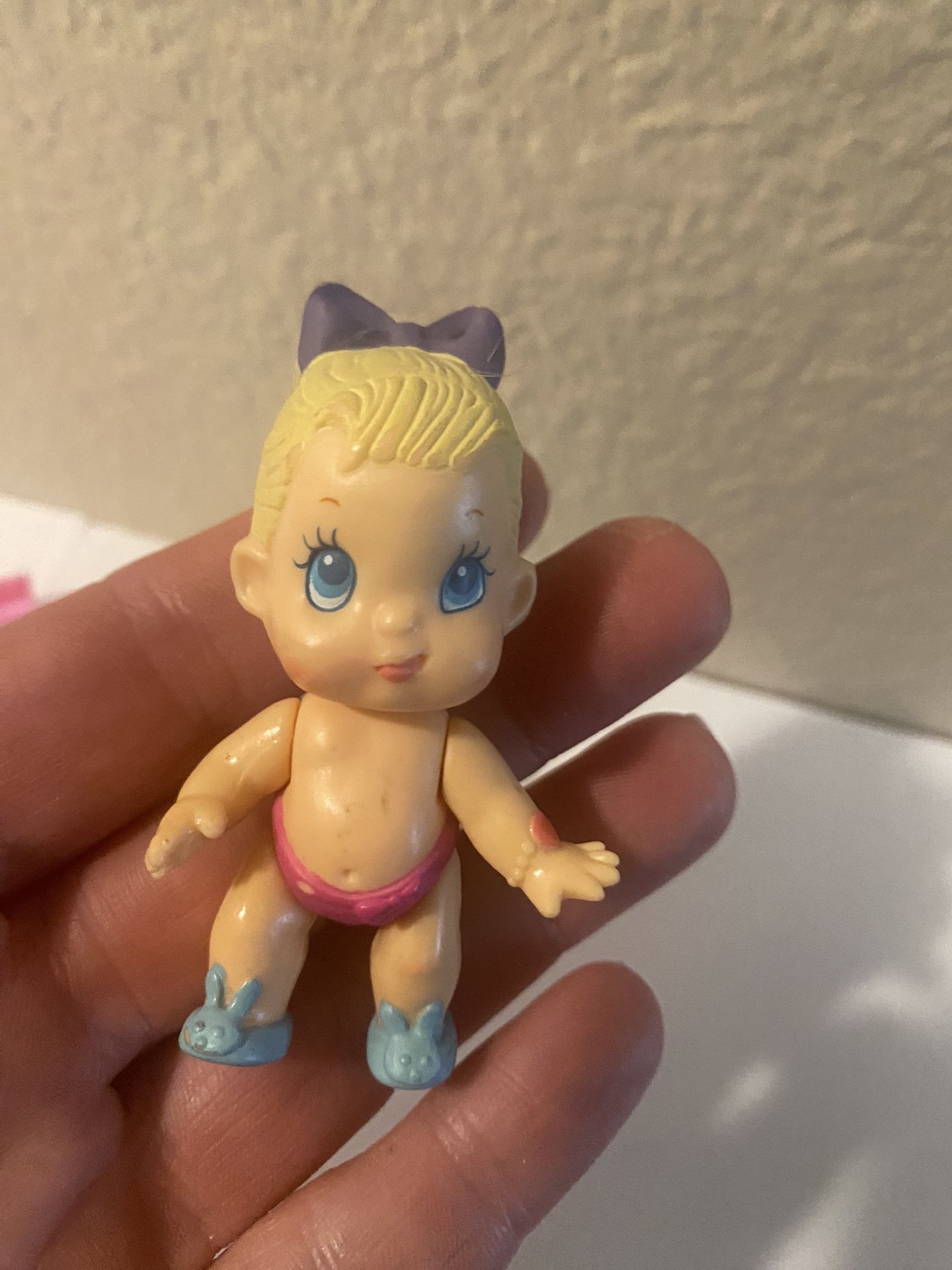 Vintage Kenner Baby Doll 1994