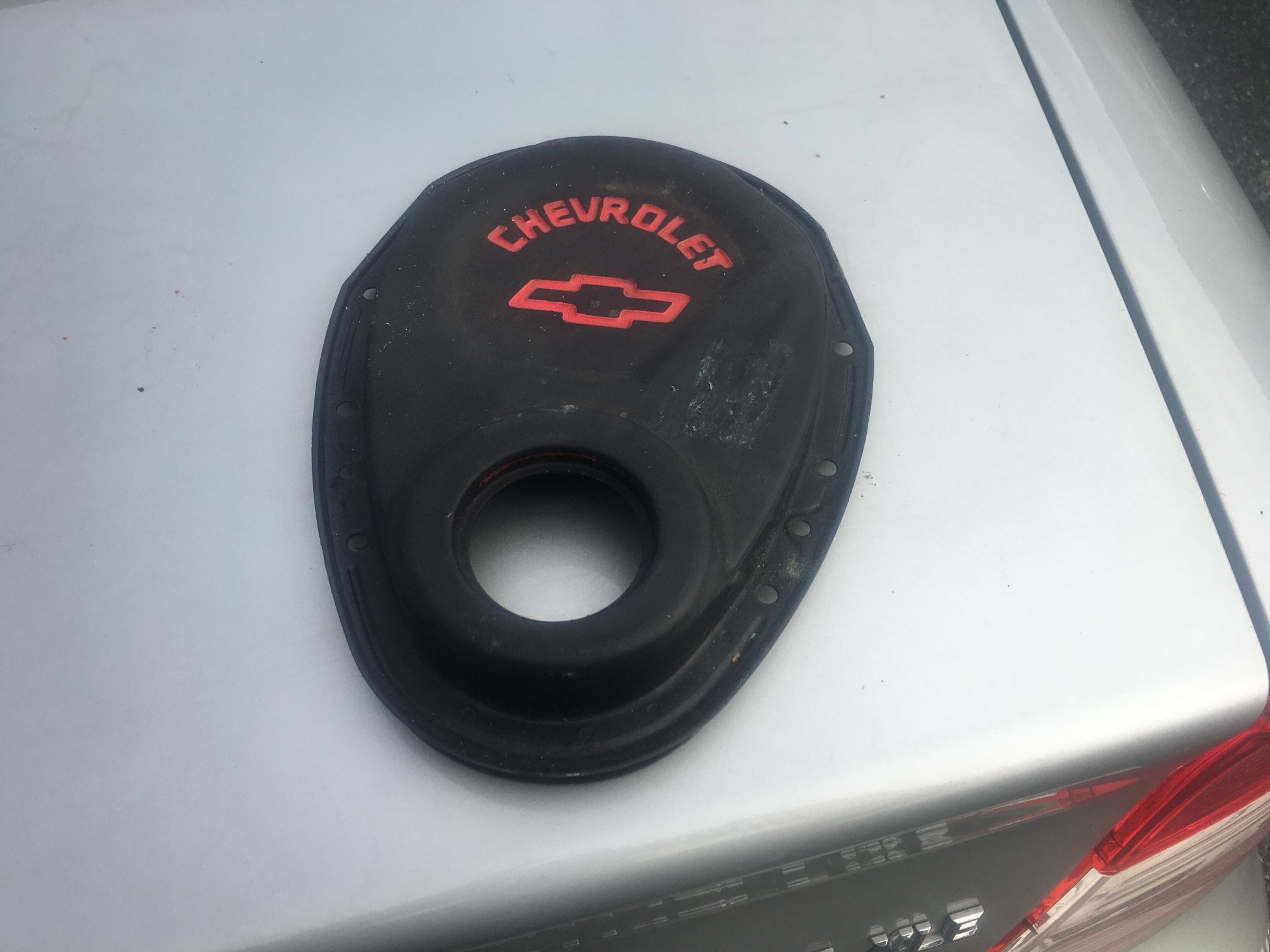 Sbc Parts