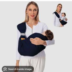  Shiaon Baby Carriee Newborn To Toddler (7_ 45 Lbs)