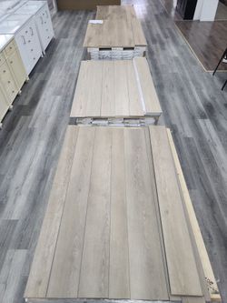 Flooring Planks SPC