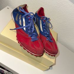 Adidas Track Shoes