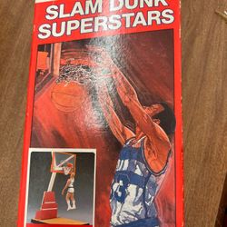 Larry Bird Boston Celtics Slam Dunk Superstars Starting Lineup, 1(contact info removed)