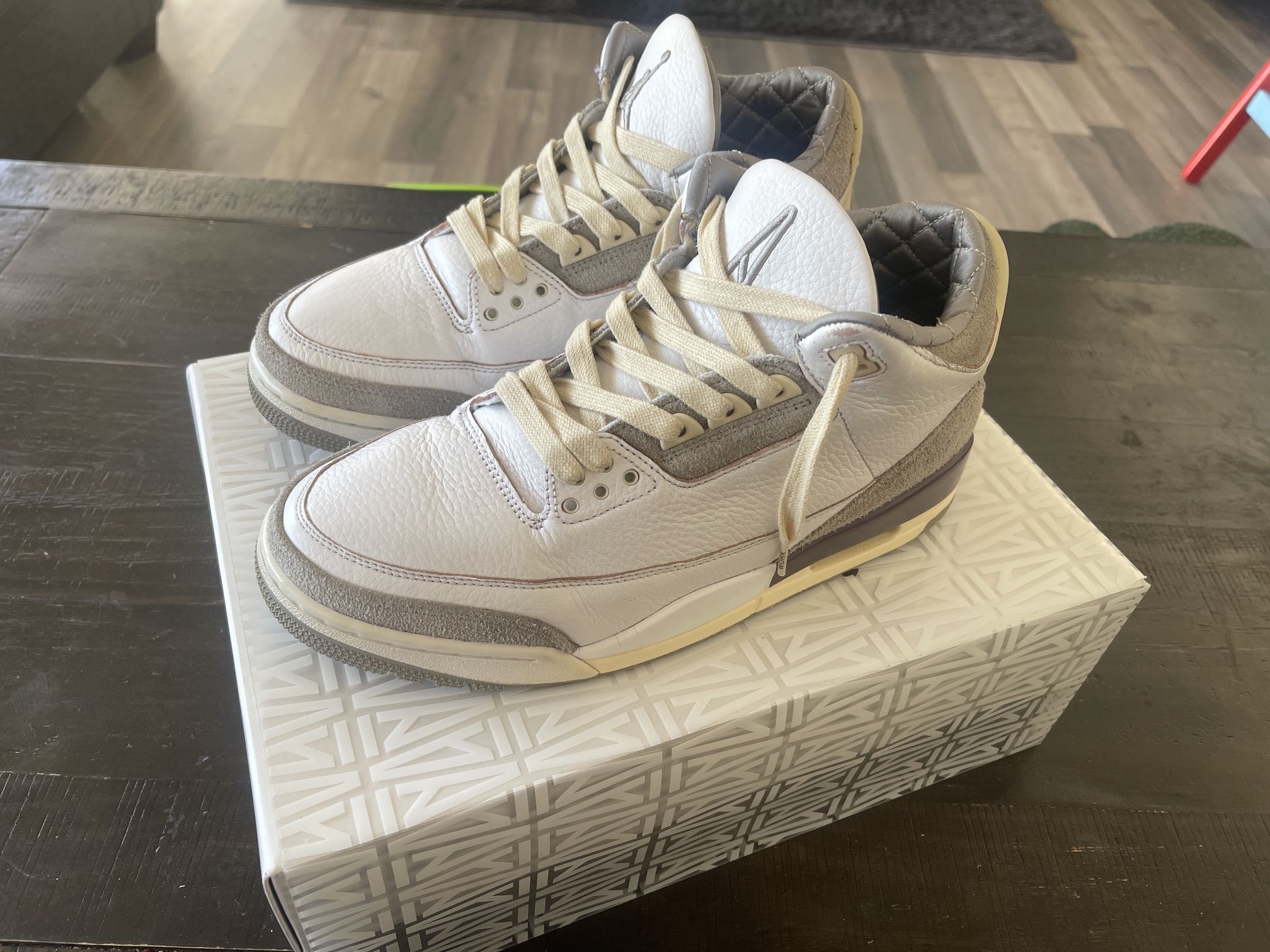 Jordan 3 Retro A Ma Maniere!