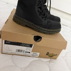 Dr Martens Toddler Bots 