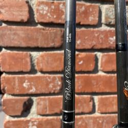 Phenix Black Diamond PSW 868MH