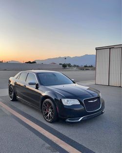 392 SRT Scat Chrysler swap