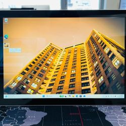 Microsoft Surface Pro 3 Core i5 4GB 120GB Windows 11 Pro Fully Functional