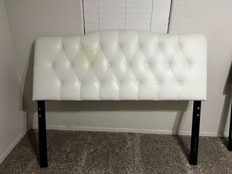Headboard