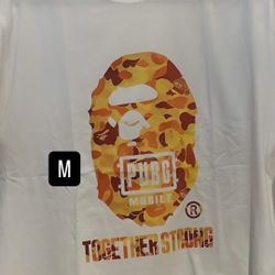 Bape Shirt 