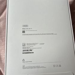 Brand New iPad A16 (pink) $50 Has To Be Sent Due To Giving Out Address 
