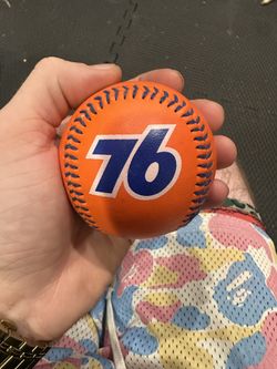 76 Baseball