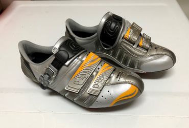 CANNONDALE bicycle shoes men's size 8