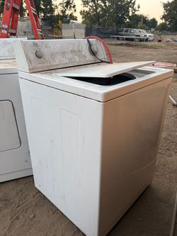 Washer