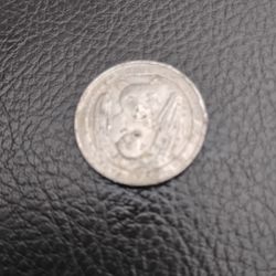 2020 P National Park Quarter 