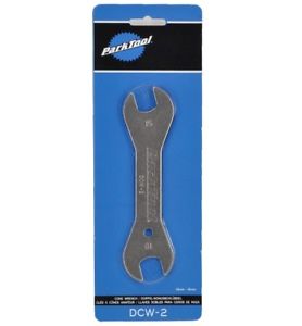 Park Tool DCW-2 Cone Wrench - NIB