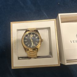 Versace Watch