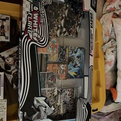 Pokémon Heavy Hitters