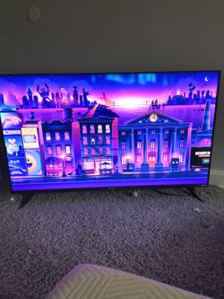 32 in smart tv