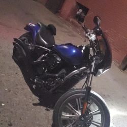 2012 Kawasaki Vulcan