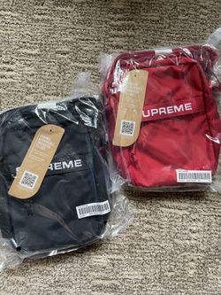 Supreme Side Bags SS23