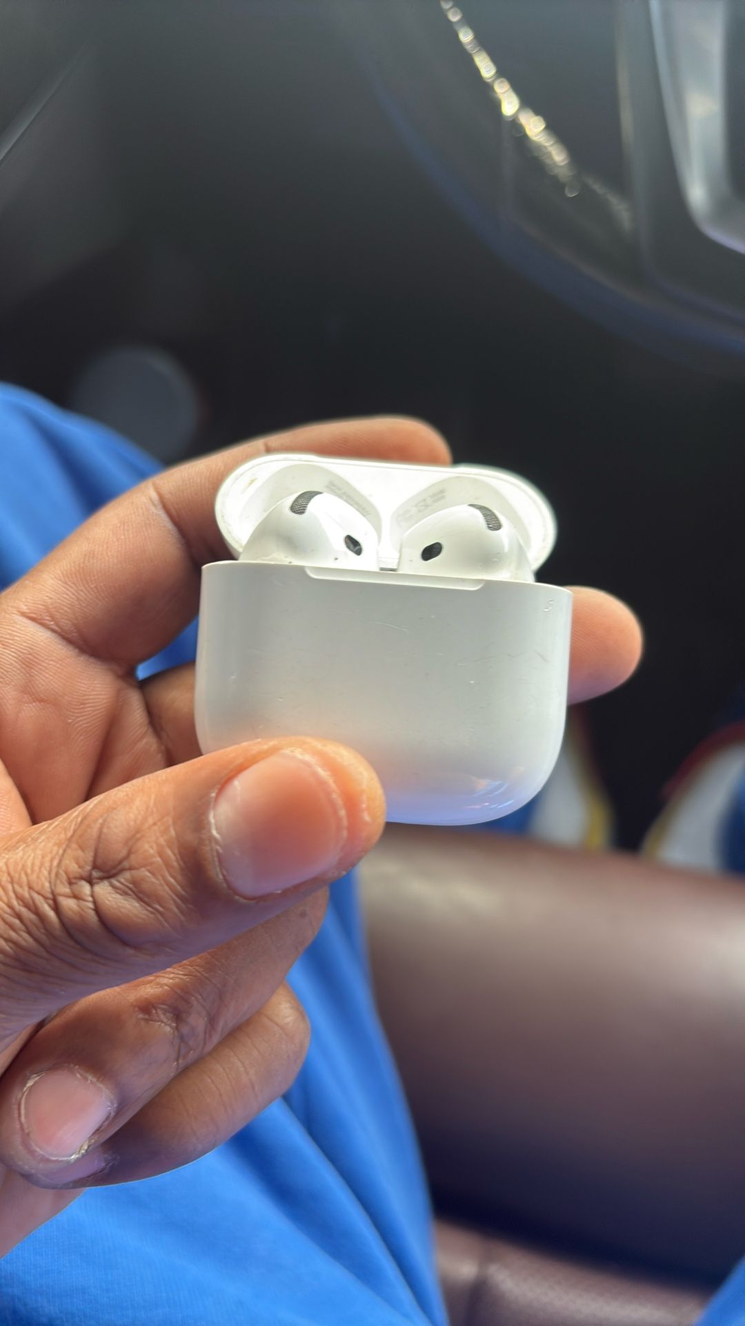 Airpods