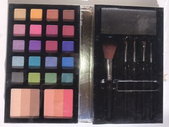 Dream Collection Palette