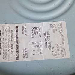 2 Bukets Of Paint Sherwin Williams 