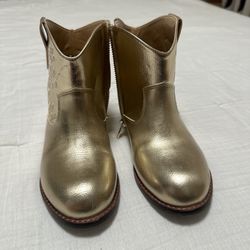 Boots Janie And Jack