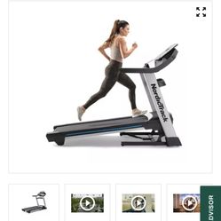 Norditrack Treadmill 